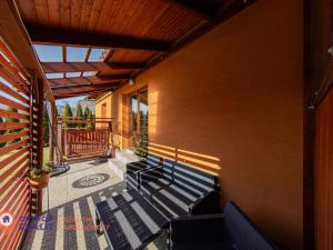 Prodej rodinného domu, Velké Losiny, Švermova, 104 m2