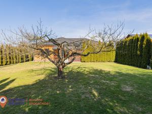 Prodej rodinného domu, Velké Losiny, Švermova, 104 m2