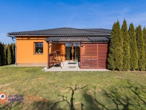 Prodej rodinného domu, Velké Losiny, Švermova, 104 m2