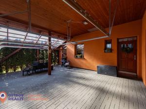Prodej rodinného domu, Velké Losiny, Švermova, 104 m2