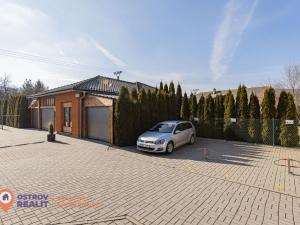 Prodej rodinného domu, Velké Losiny, Švermova, 104 m2