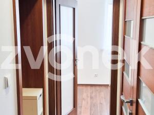 Pronájem bytu 2+1, Zlín - Kostelec, Lešenská, 78 m2