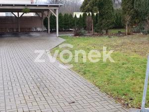 Pronájem bytu 2+1, Zlín - Kostelec, Lešenská, 78 m2
