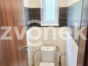 Pronájem bytu 2+1, Zlín - Kostelec, Lešenská, 78 m2