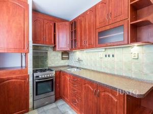 Pronájem bytu 2+1, Uherské Hradiště, Štěpnická, 61 m2