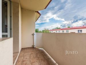Pronájem bytu 2+1, Uherské Hradiště, Štěpnická, 61 m2