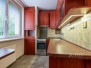 Pronájem bytu 2+1, Uherské Hradiště, Štěpnická, 61 m2