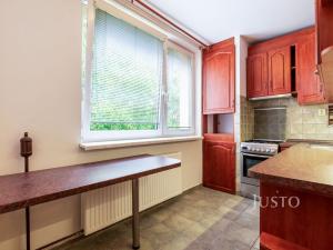 Pronájem bytu 2+1, Uherské Hradiště, Štěpnická, 61 m2