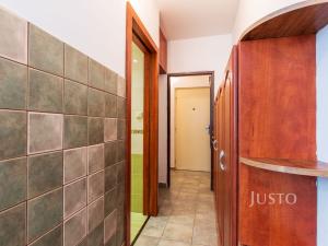 Pronájem bytu 2+1, Uherské Hradiště, Štěpnická, 61 m2