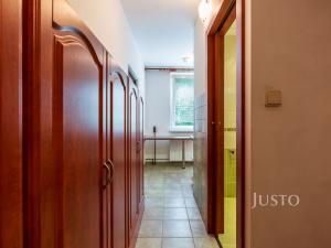 Pronájem bytu 2+1, Uherské Hradiště, Štěpnická, 61 m2