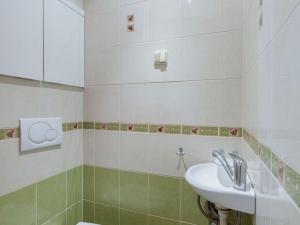 Pronájem bytu 2+1, Uherské Hradiště, Štěpnická, 61 m2