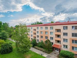 Pronájem bytu 2+1, Uherské Hradiště, Štěpnická, 61 m2