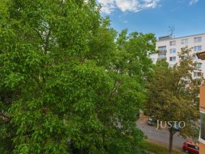Pronájem bytu 2+1, Uherské Hradiště, Štěpnická, 61 m2