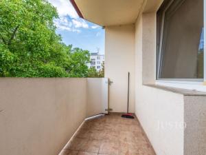 Pronájem bytu 2+1, Uherské Hradiště, Štěpnická, 61 m2