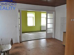 Prodej rodinného domu, Loužnice, 561 m2