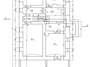 Prodej rodinného domu, Loužnice, 561 m2
