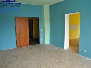 Prodej rodinného domu, Loužnice, 561 m2