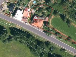 Prodej rodinného domu, Petrovice u Sušice - Františkova Ves, 365 m2