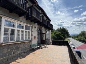 Prodej rodinného domu, Petrovice u Sušice - Františkova Ves, 365 m2