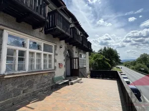 Prodej rodinného domu, Petrovice u Sušice - Františkova Ves, 365 m2