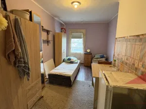 Prodej rodinného domu, Petrovice u Sušice - Františkova Ves, 365 m2