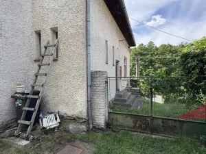 Prodej rodinného domu, Petrovice u Sušice - Františkova Ves, 365 m2