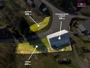 Prodej rodinného domu, Mistrovice, 121 m2