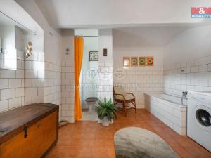 Prodej rodinného domu, Mistrovice, 121 m2