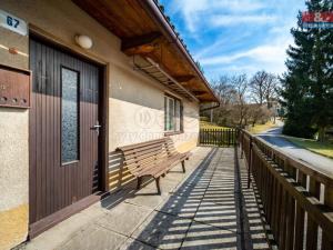 Prodej rodinného domu, Mistrovice, 121 m2