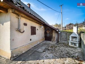 Prodej rodinného domu, Mistrovice, 121 m2