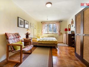 Prodej rodinného domu, Mistrovice, 121 m2