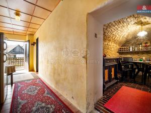 Prodej rodinného domu, Mistrovice, 121 m2