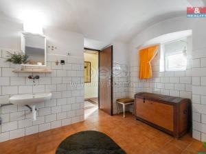 Prodej rodinného domu, Mistrovice, 121 m2
