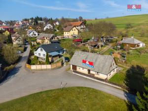 Prodej rodinného domu, Mistrovice, 121 m2