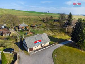 Prodej rodinného domu, Mistrovice, 121 m2