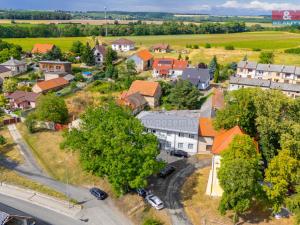 Prodej bytu 1+kk, Předměřice nad Jizerou, 37 m2