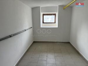 Pronájem bytu 1+kk, Chrudim - Chrudim IV, Dašická, 28 m2