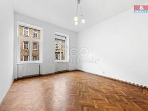 Prodej bytu 2+1, Děčín - Děčín IV-Podmokly, Jungmannova, 69 m2