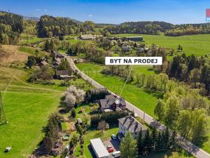 Prodej chalupy, Janův Důl, 85 m2