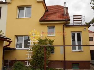 Prodej rodinného domu, Nový Bydžov, Lidická, 50 m2