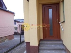Prodej rodinného domu, Nový Bydžov, Lidická, 50 m2