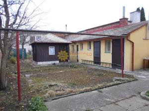 Prodej rodinného domu, Nový Bydžov, Lidická, 50 m2