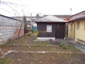 Prodej rodinného domu, Nový Bydžov, Lidická, 50 m2