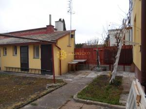 Prodej rodinného domu, Nový Bydžov, Lidická, 50 m2