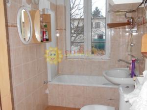 Prodej rodinného domu, Nový Bydžov, Lidická, 50 m2