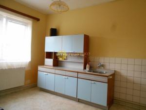 Prodej rodinného domu, Nový Bydžov, Lidická, 50 m2