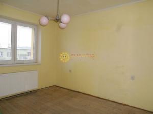 Prodej rodinného domu, Nový Bydžov, Lidická, 50 m2