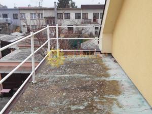 Prodej rodinného domu, Nový Bydžov, Lidická, 50 m2