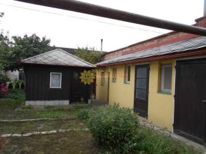 Prodej rodinného domu, Nový Bydžov, Lidická, 50 m2