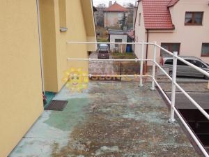 Prodej rodinného domu, Nový Bydžov, Lidická, 50 m2